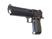 Souvenir Desert Eagle | Heat Treated (Factory New) skin