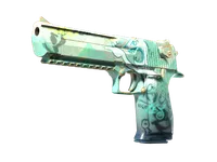 Souvenir Desert Eagle | Tilted (Factory New)