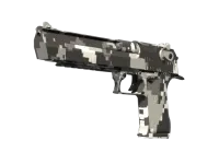Souvenir Desert Eagle | Urban DDPAT (Minimal Wear)