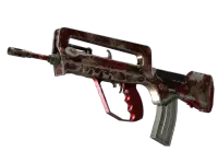 Souvenir FAMAS | Styx (Field-Tested)