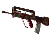 Souvenir FAMAS | Styx (Minimal Wear)