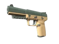 Souvenir FN57 | 雇佣兵 (崭新出厂) skin