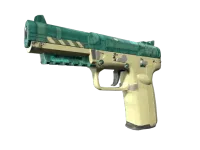 Souvenir Five-SeveN | Chłodziwo (prosto z fabryki) skin