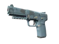 Souvenir Five-SeveN | Forest Night (Com Pouco Uso) skin