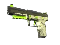 Souvenir Five-SeveN | Narwaniec (po ciężkich walkach) skin