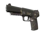 Souvenir Five-SeveN | Verdorrte Ranke (Kampfspuren) skin