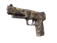 Souvenir Five-SeveN | Withered Vine (Minimal Wear)