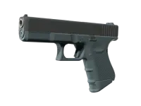 Souvenir Glock-18 | Night (Minimal Wear)