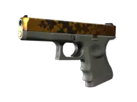 Souvenir Glock-18 | Reaktor (prosto z fabryki) skin