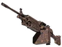 Souvenir M249 | Humidor (Minimal Wear)