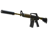Souvenir M4A1-S | Knight (Minimal Wear)