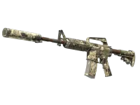 Souvenir M4A1-S | VariCamo (Kampfspuren) skin