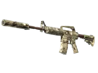 Souvenir M4A1-S | VariCamo (Välanvänd) skin