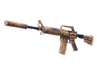 Souvenir M4A1-S | Wash me plz (Minimal Wear)