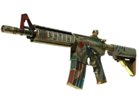 Souvenir M4A4 | Eye of Horus (Field-Tested)