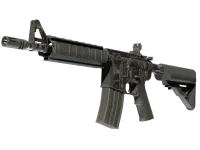 Souvenir M4A4 | Mainframe (Well-Worn)