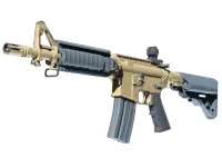 Souvenir M4A4 | Tornado (mocne zużycie) skin