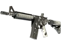 Souvenir M4A4 | Urban DDPAT (Field-Tested) skin