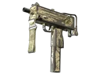 Souvenir MAC-10 | Palm (Stridsärrad) skin