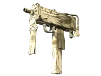 Souvenir MAC-10 | Palm (Com Pouco Uso) skin