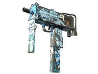 MAC-10（纪念品） | 鼠鼠我呀 (战痕累累) skin
