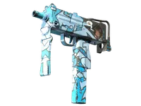 Souvenir MAC-10 | Pipsqueak (Field-Tested)