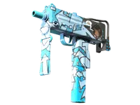 MAC-10（纪念品） | 鼠鼠我呀 (略有磨损) skin