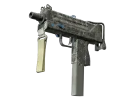 Souvenir MAC-10 | Strats (Battle-Scarred)