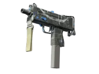 Souvenir MAC-10 | Strats (Minimal Wear)