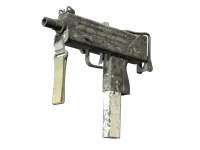Souvenir MAC-10 | Urban DDPAT (Battle-Scarred)