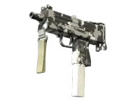 Souvenir MAC-10 | Stadt-DDPAT (Abgenutzt) skin