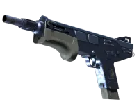 Souvenir MAG-7 | Navy Sheen (Factory New)