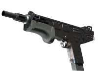 Souvenir MAG-7 | 外表生锈 (破损不堪) skin