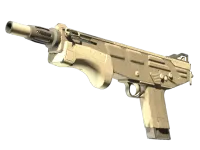 Souvenir MAG-7 | Sand Dune (Field-Tested)