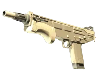 Souvenir MAG-7 | Sand Dune (Minimal Wear)