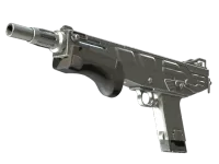 Souvenir MAG-7 | Silver (Factory New)