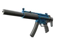 Souvenir MP5-SD | Co-Processor (Factory New)
