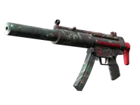 Souvenir MP5-SD | Lab Rats (Factory New)