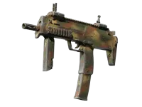 Souvenir MP7 | Army Recon (Field-Tested)