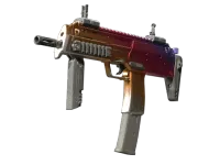 Souvenir MP7 | Fade (Field-Tested) skin