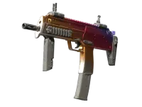 Souvenir MP7 | Fade (Minimal Wear)