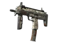 Souvenir MP7 | 硝烟 (战痕累累) skin