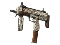 Souvenir MP7 | Gunsmoke (Field-Tested)