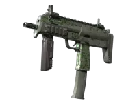 Souvenir MP7 | Материнская плата (Закалённое в боях) skin