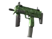 Souvenir MP7 | Motherboard (Factory New)