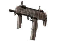 Souvenir MP7 | Prey (Minimal Wear)
