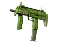 Souvenir MP7 | Tall Grass (Minimal Wear)