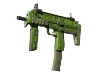 Souvenir MP7 | Tall Grass (Well-Worn)