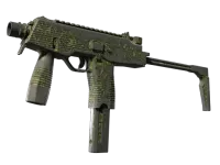 Souvenir MP9 | Old Roots (Battle-Scarred)