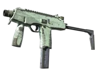 Souvenir MP9 | Storm (Stridsärrad) skin